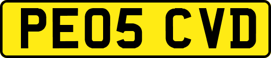PE05CVD