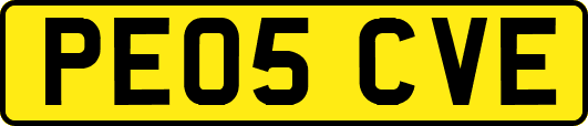 PE05CVE