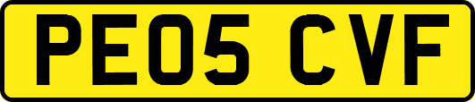 PE05CVF