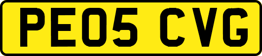 PE05CVG