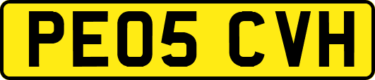 PE05CVH