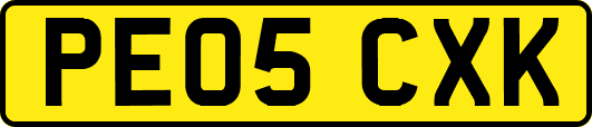 PE05CXK
