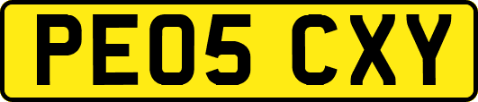 PE05CXY