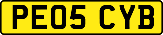 PE05CYB