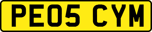 PE05CYM
