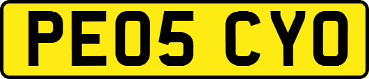 PE05CYO