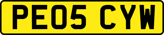 PE05CYW