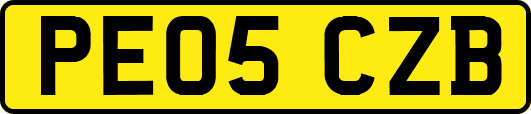 PE05CZB