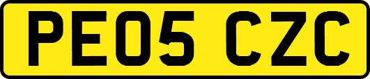 PE05CZC