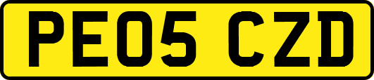 PE05CZD