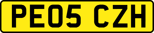 PE05CZH