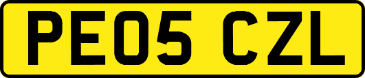 PE05CZL