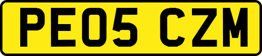 PE05CZM
