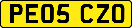 PE05CZO