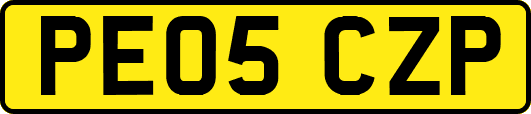 PE05CZP