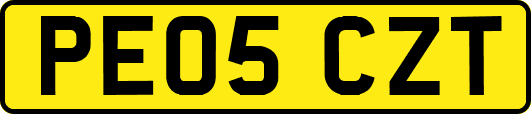 PE05CZT