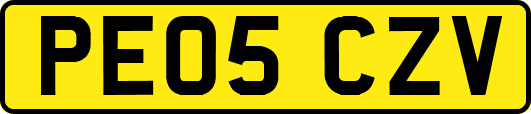 PE05CZV