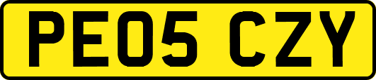 PE05CZY