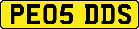 PE05DDS