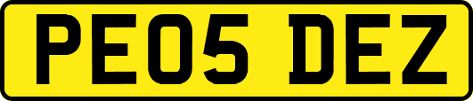 PE05DEZ