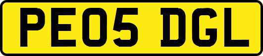 PE05DGL