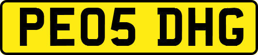 PE05DHG