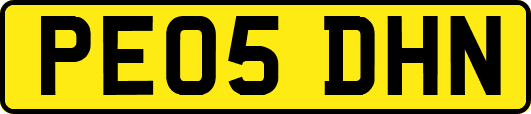 PE05DHN