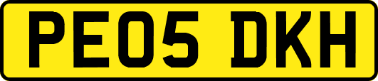 PE05DKH