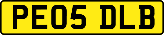 PE05DLB