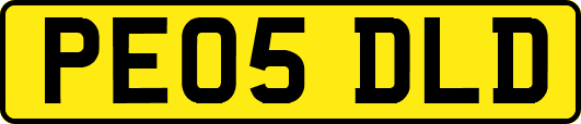 PE05DLD