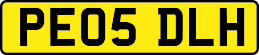 PE05DLH