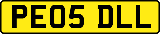 PE05DLL