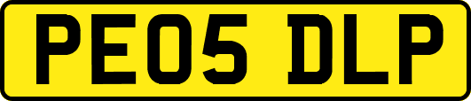 PE05DLP