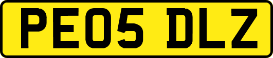PE05DLZ
