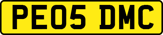 PE05DMC
