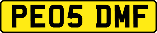 PE05DMF
