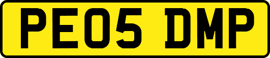 PE05DMP