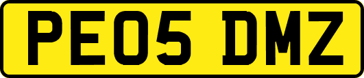 PE05DMZ
