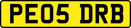 PE05DRB