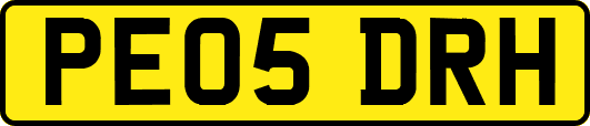 PE05DRH