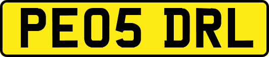 PE05DRL