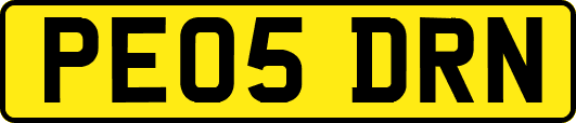 PE05DRN