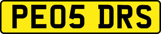 PE05DRS