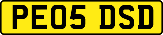 PE05DSD