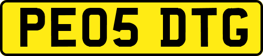 PE05DTG