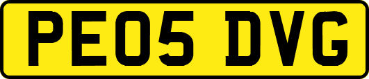 PE05DVG