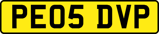 PE05DVP