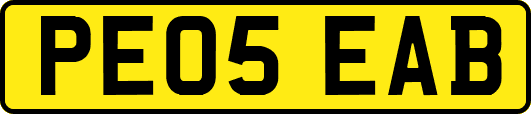 PE05EAB