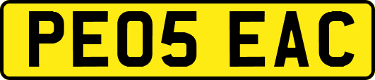 PE05EAC