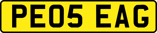 PE05EAG